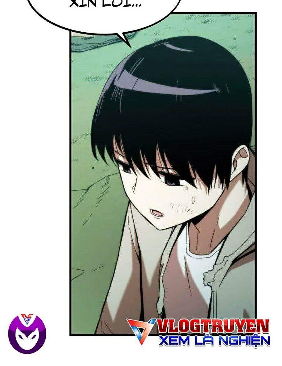 Nhân Vật Phụ Siêu Cấp - Chương 1