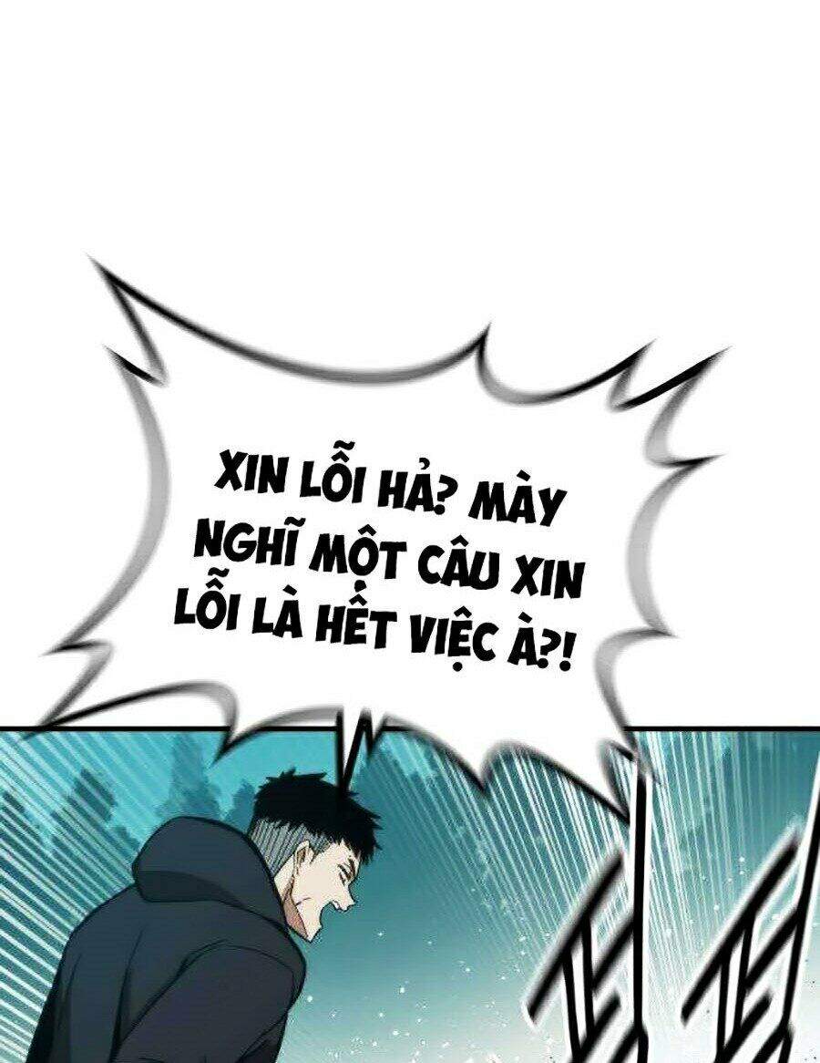 Nhân Vật Phụ Siêu Cấp - Chương 1