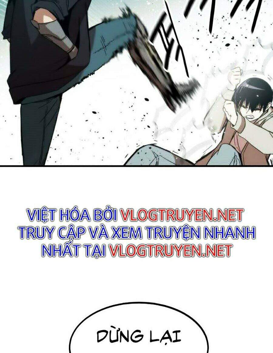 Nhân Vật Phụ Siêu Cấp - Chương 1