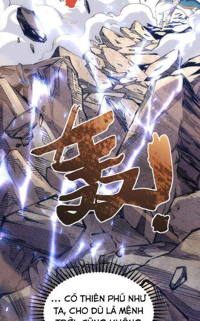 Vạn Cổ Thần Đế - Chương 1