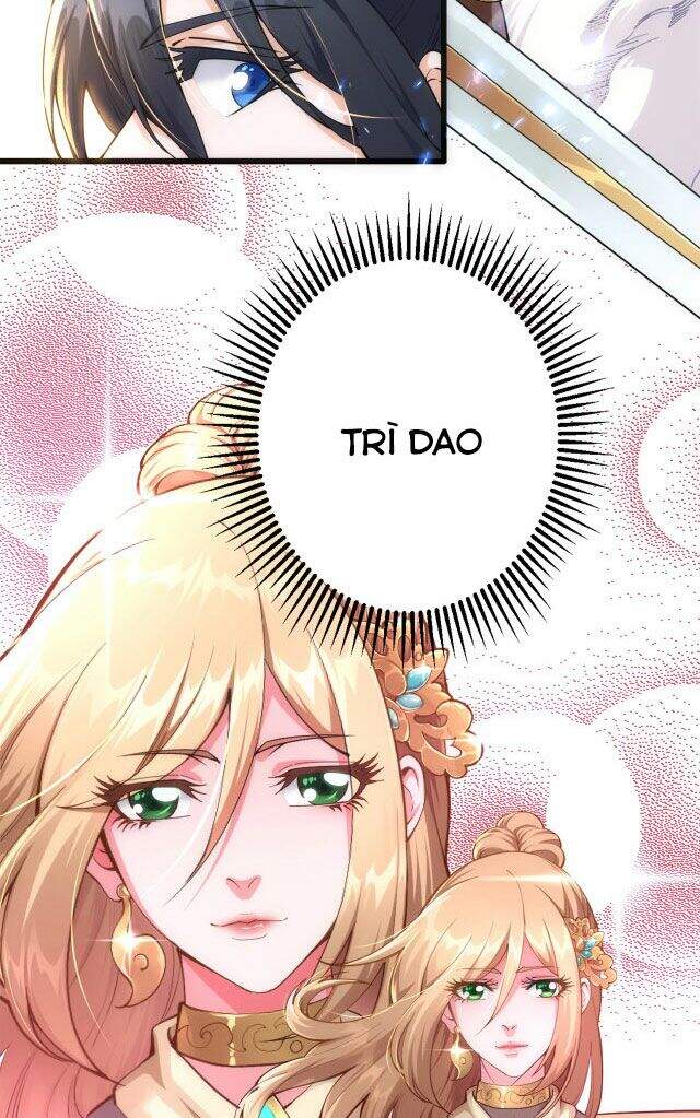 Vạn Cổ Thần Đế - Chương 1