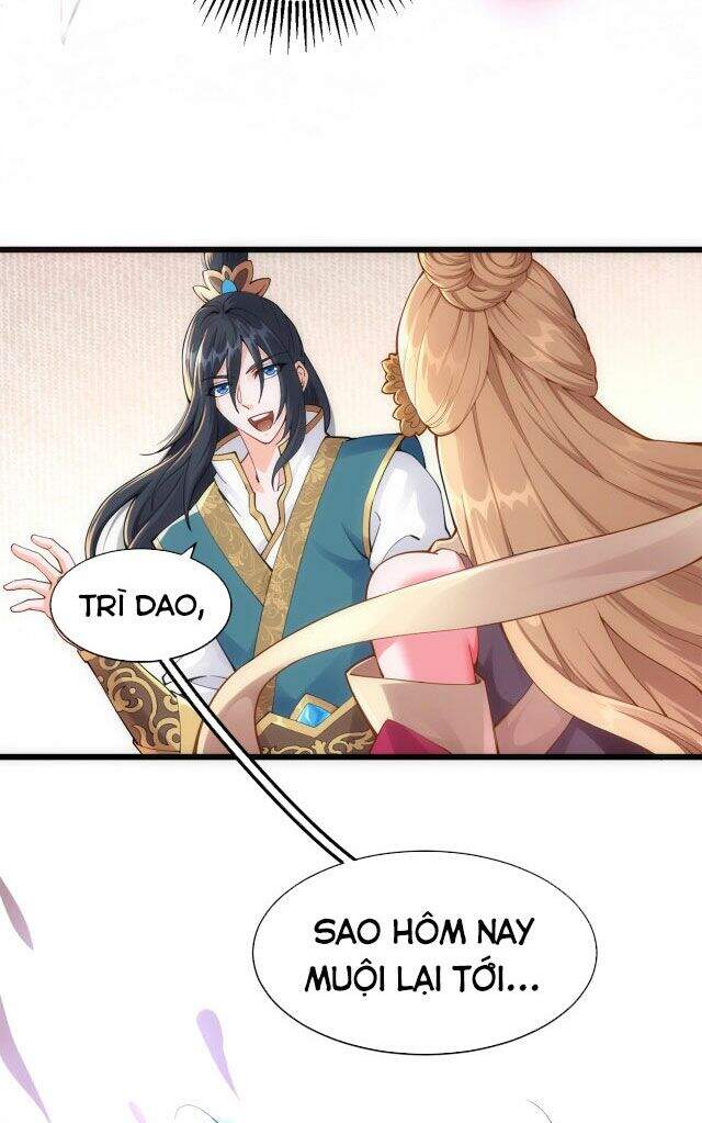 Vạn Cổ Thần Đế - Chương 1