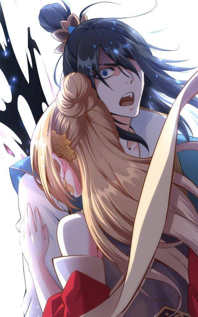 Vạn Cổ Thần Đế - Chương 1