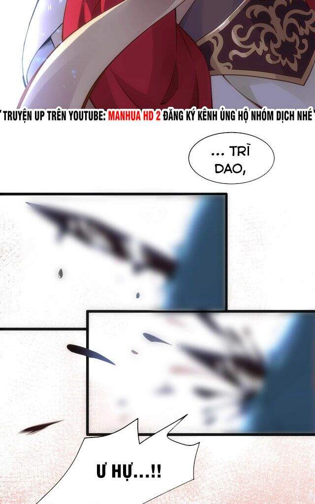 Vạn Cổ Thần Đế - Chương 1