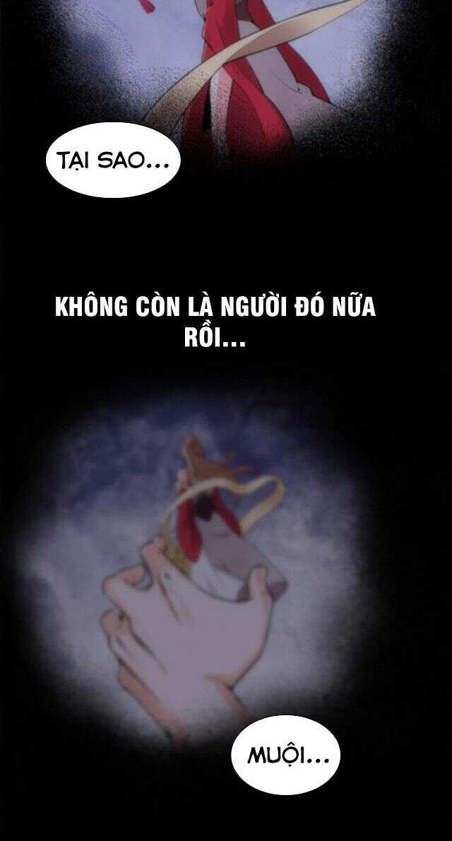 Vạn Cổ Thần Đế - Chương 1