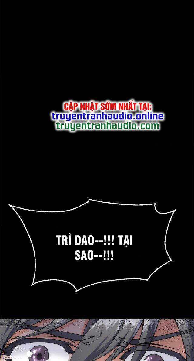 Vạn Cổ Thần Đế - Chương 1