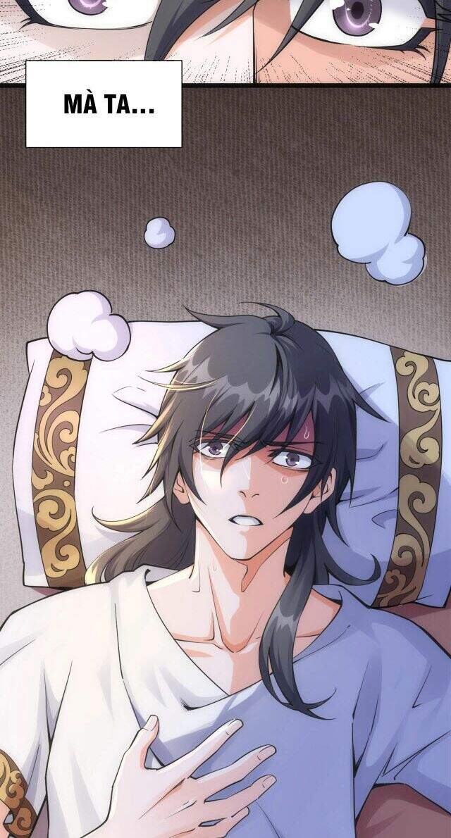 Vạn Cổ Thần Đế - Chương 1