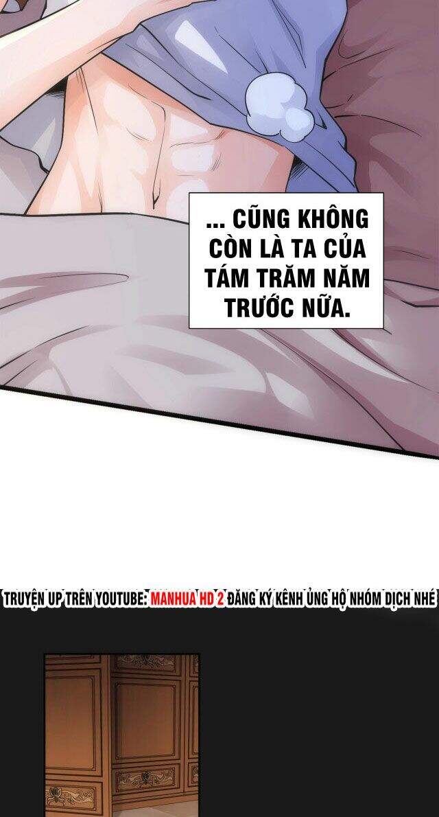Vạn Cổ Thần Đế - Chương 1