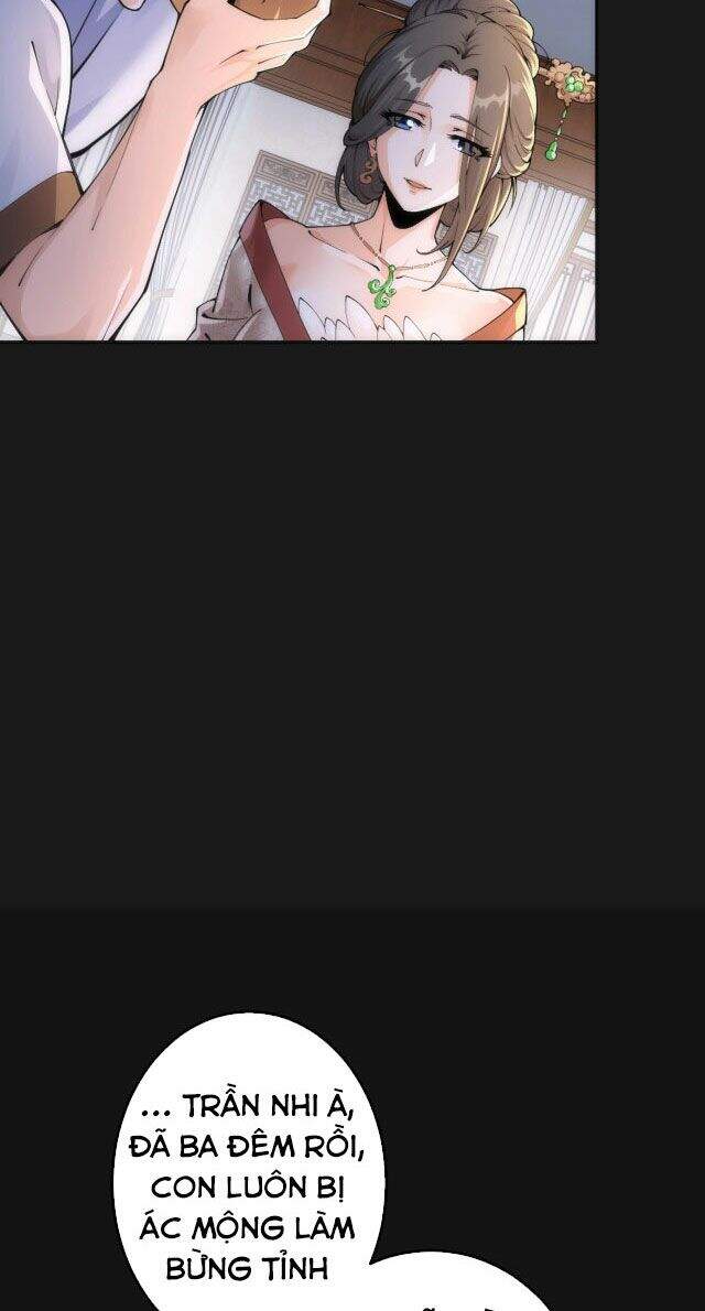 Vạn Cổ Thần Đế - Chương 1