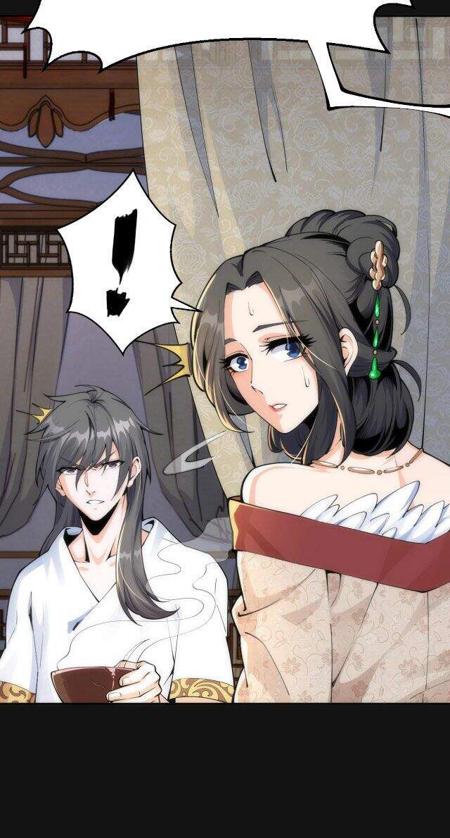 Vạn Cổ Thần Đế - Chương 1