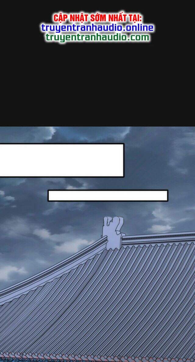 Vạn Cổ Thần Đế - Chương 1