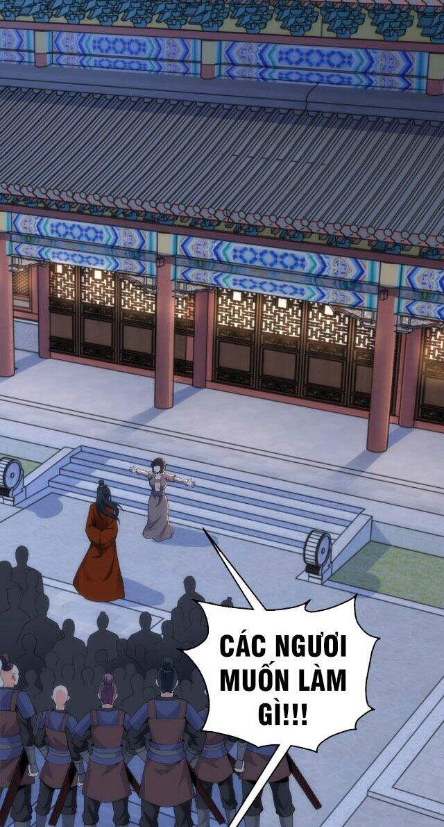 Vạn Cổ Thần Đế - Chương 1