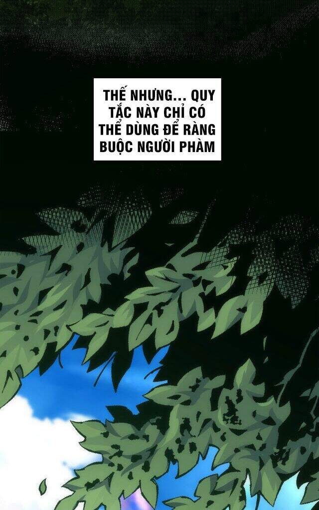 Vạn Cổ Thần Đế - Chương 1