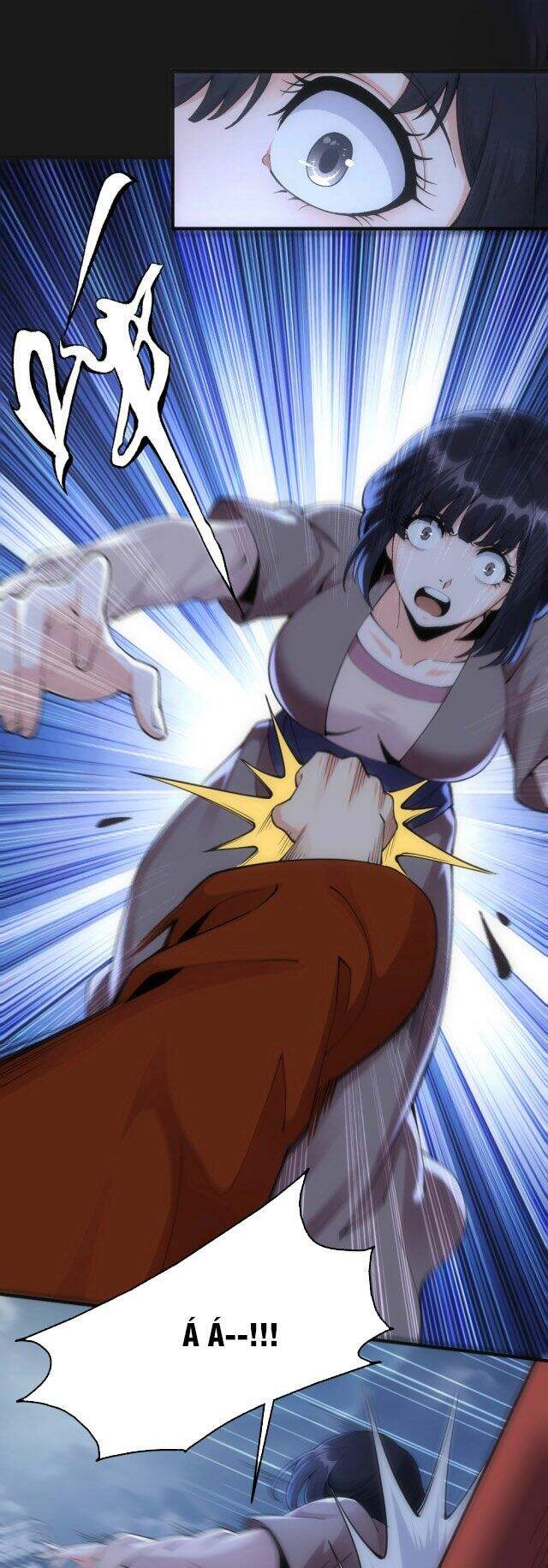 Vạn Cổ Thần Đế - Chương 1