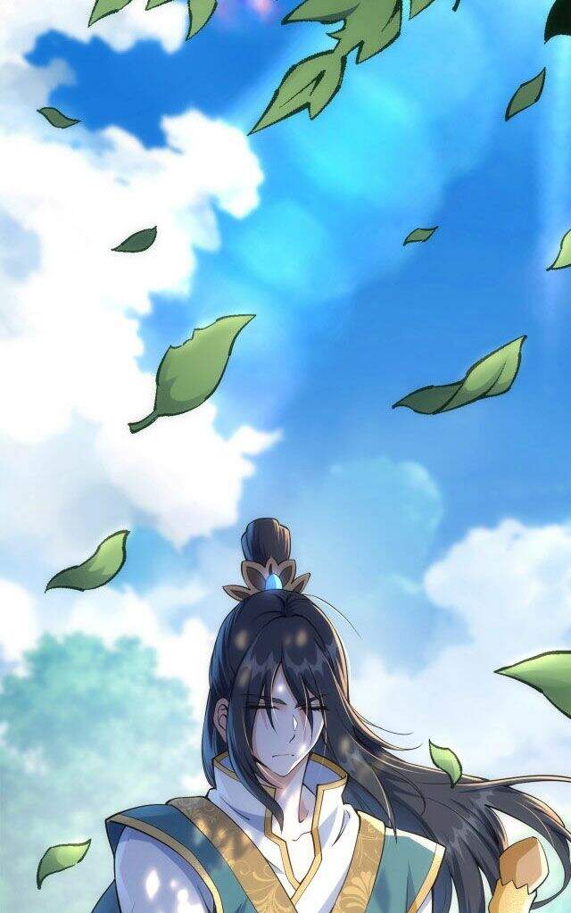 Vạn Cổ Thần Đế - Chương 1