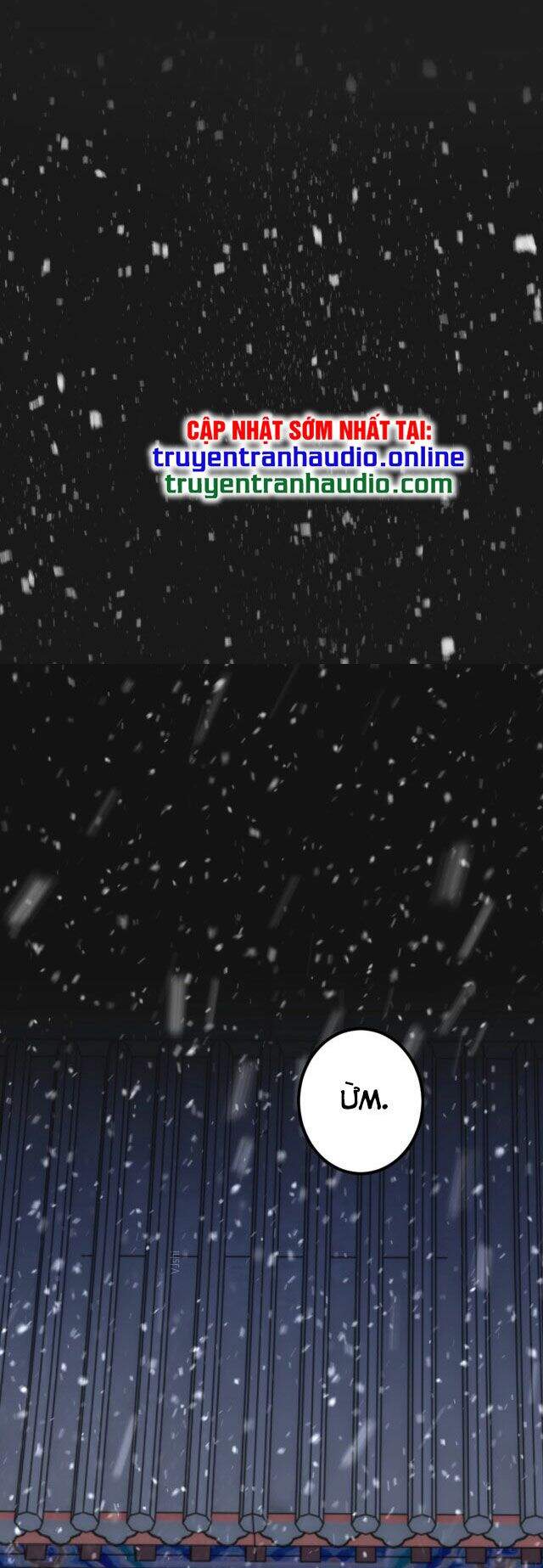 Vạn Cổ Thần Đế - Chương 1