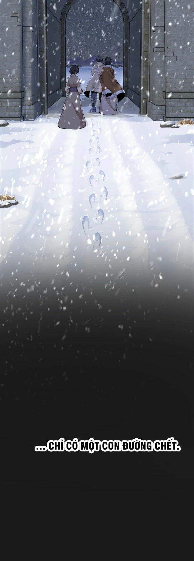 Vạn Cổ Thần Đế - Chương 1