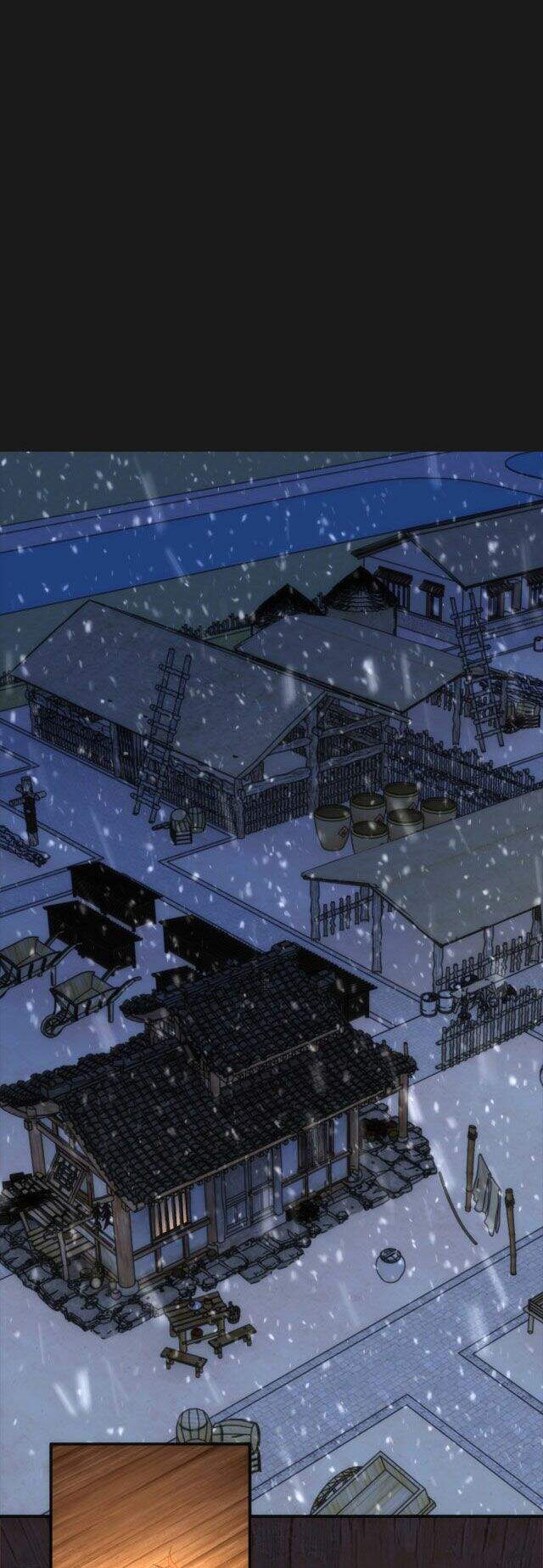 Vạn Cổ Thần Đế - Chương 1