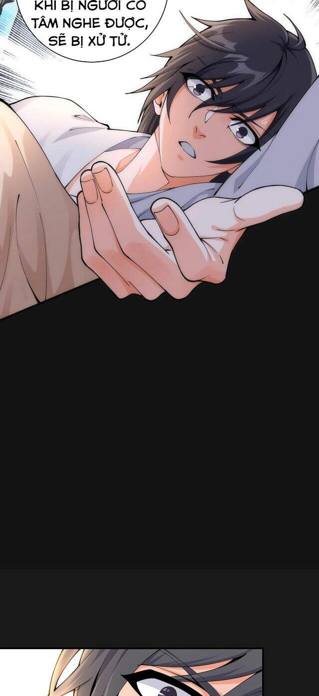 Vạn Cổ Thần Đế - Chương 1