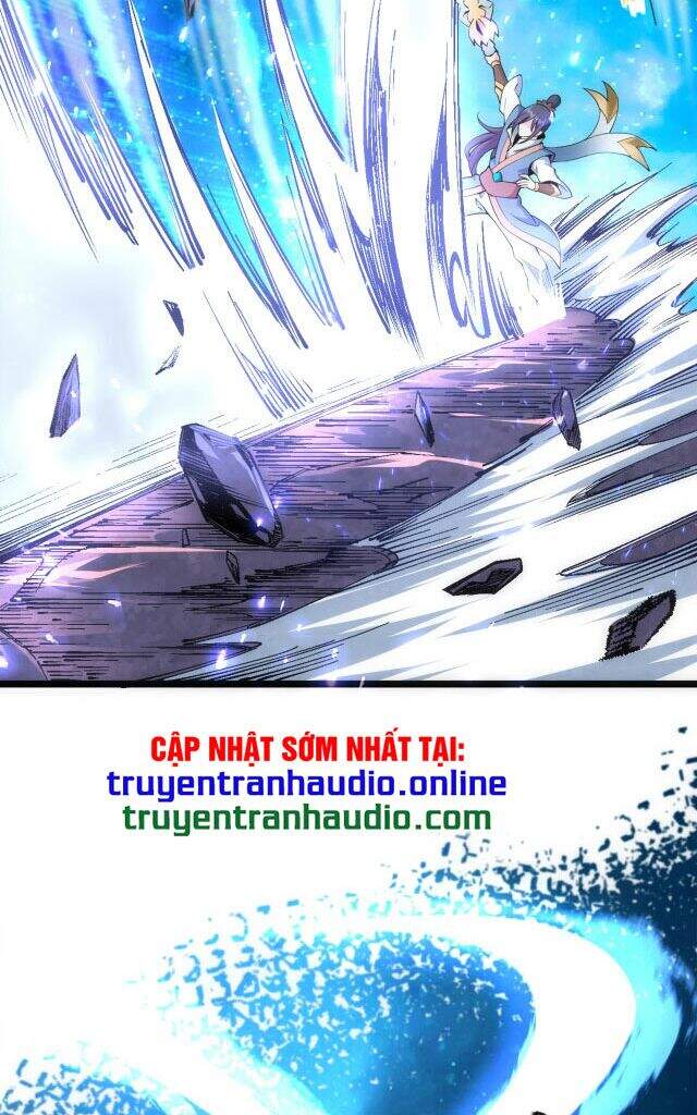 Vạn Cổ Thần Đế - Chương 1