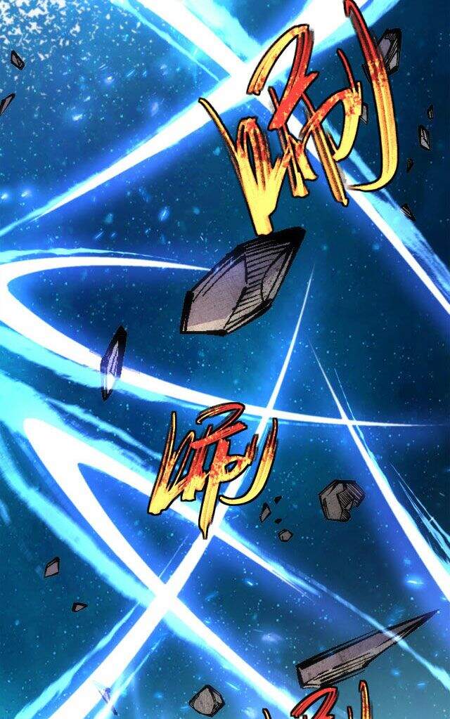 Vạn Cổ Thần Đế - Chương 1