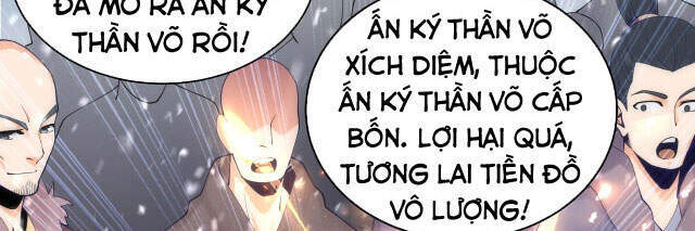 Vạn Cổ Thần Đế - Chương 2