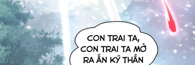 Vạn Cổ Thần Đế - Chương 2