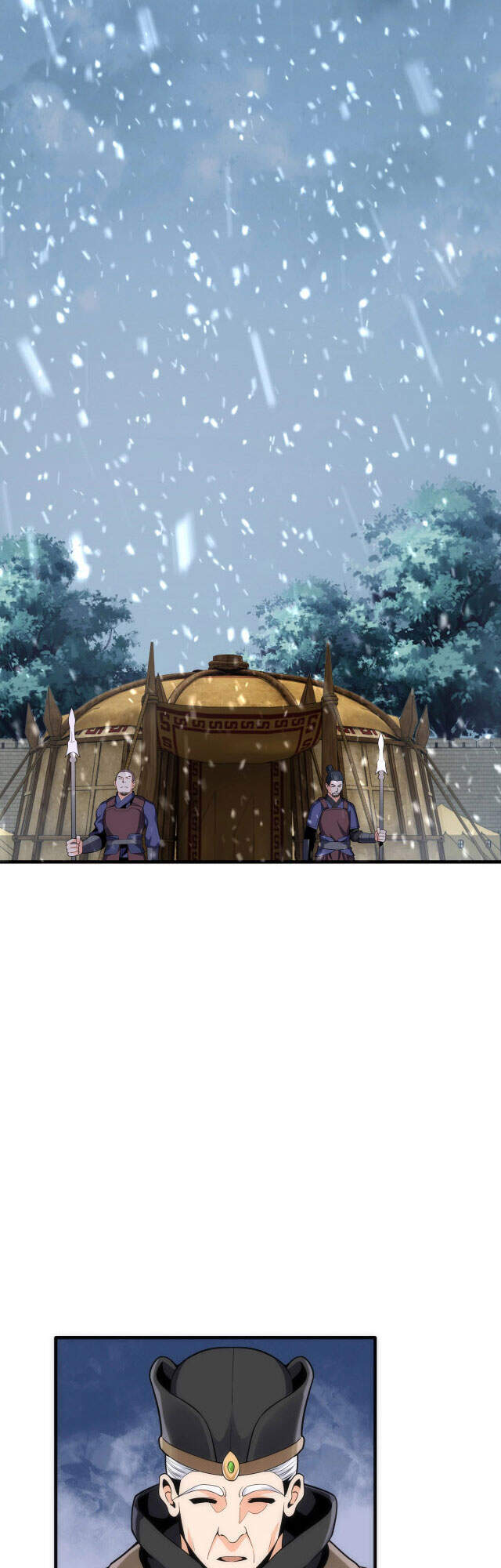 Vạn Cổ Thần Đế - Chương 2