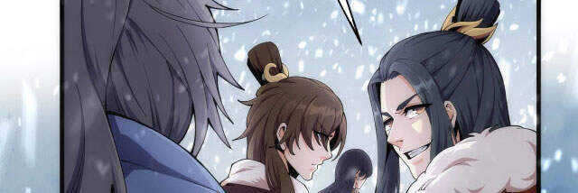 Vạn Cổ Thần Đế - Chương 2