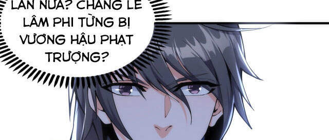 Vạn Cổ Thần Đế - Chương 2