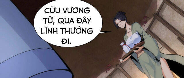 Vạn Cổ Thần Đế - Chương 2