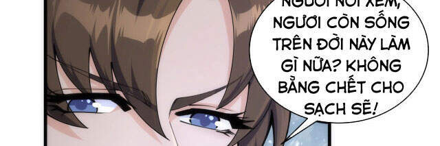 Vạn Cổ Thần Đế - Chương 2