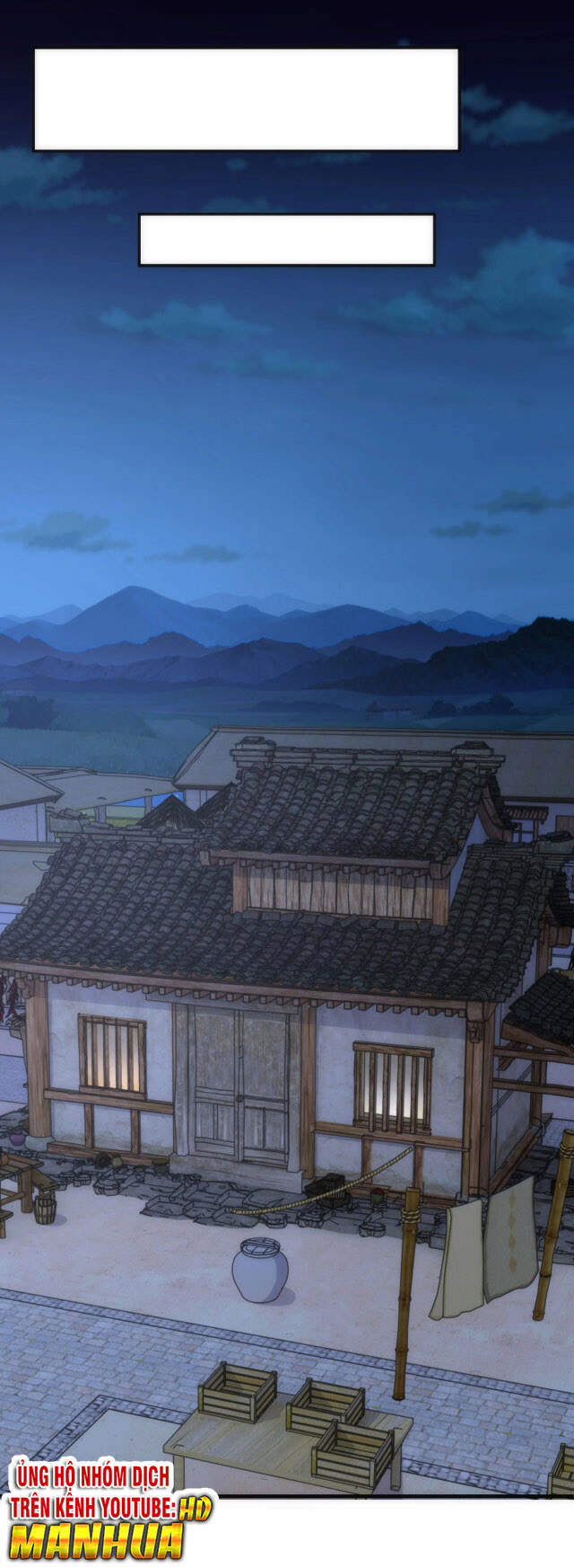 Vạn Cổ Thần Đế - Chương 3