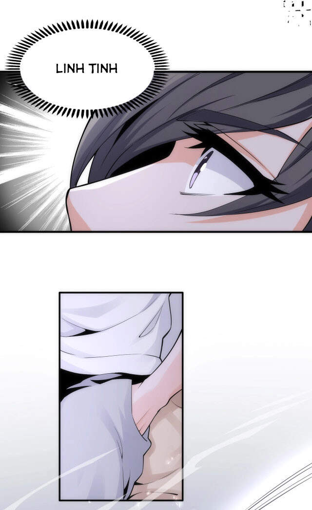 Vạn Cổ Thần Đế - Chương 3