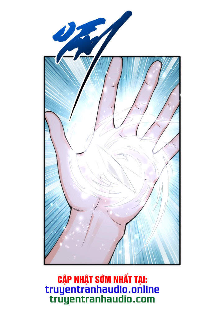 Vạn Cổ Thần Đế - Chương 3