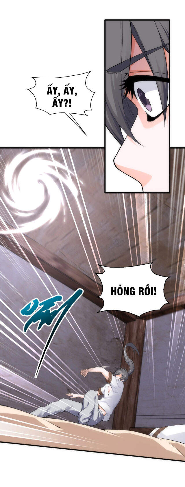 Vạn Cổ Thần Đế - Chương 3