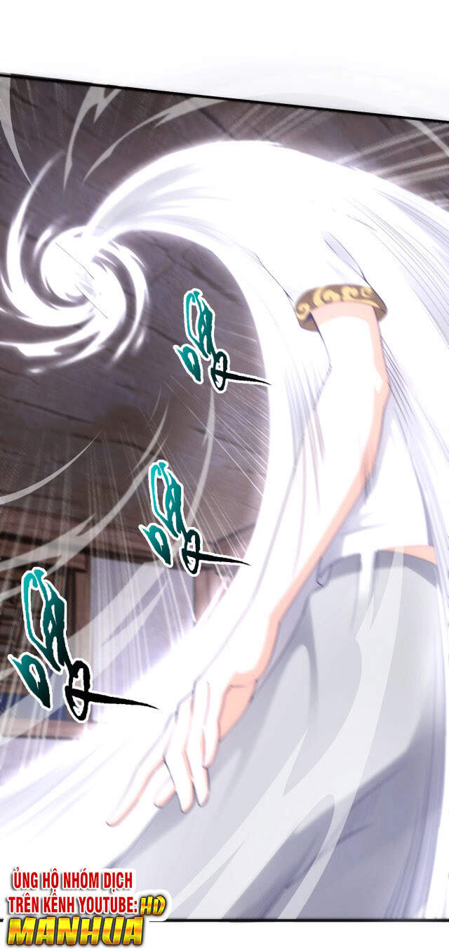 Vạn Cổ Thần Đế - Chương 3