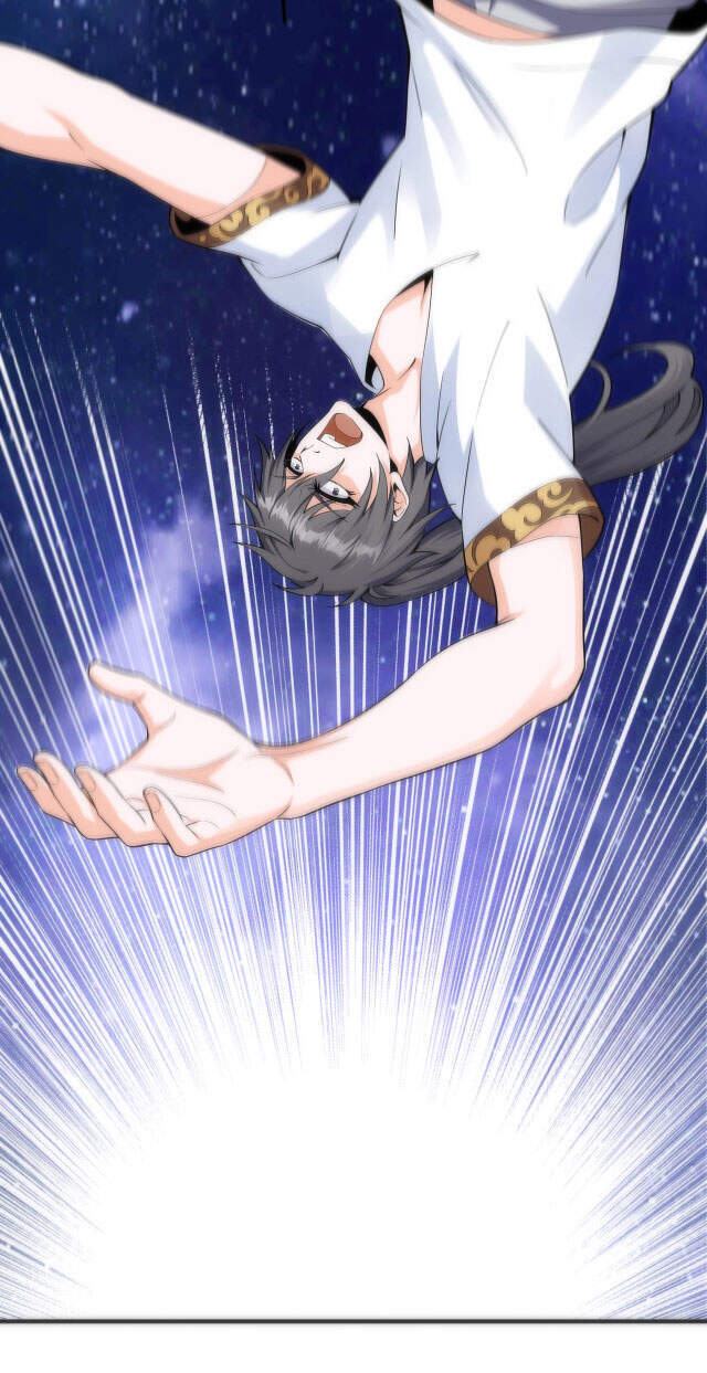 Vạn Cổ Thần Đế - Chương 3