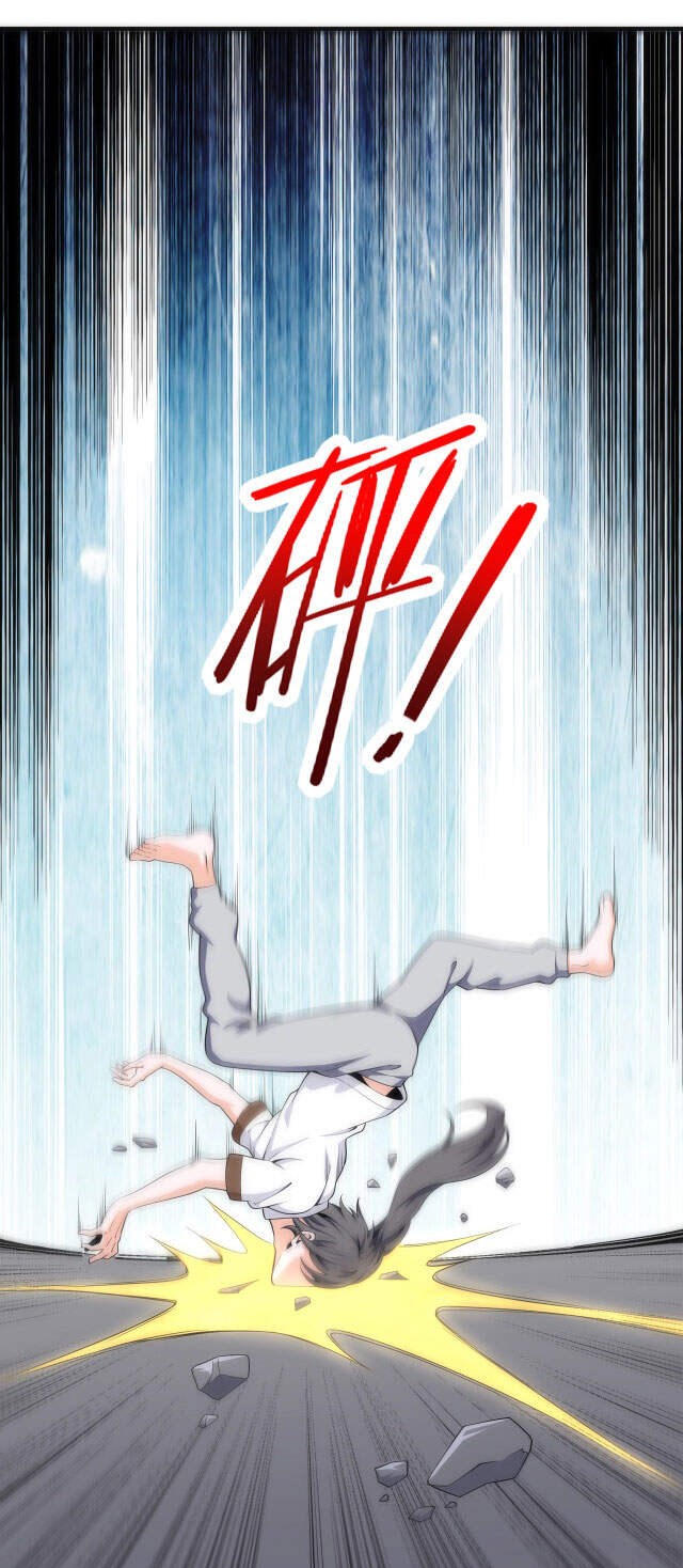 Vạn Cổ Thần Đế - Chương 3