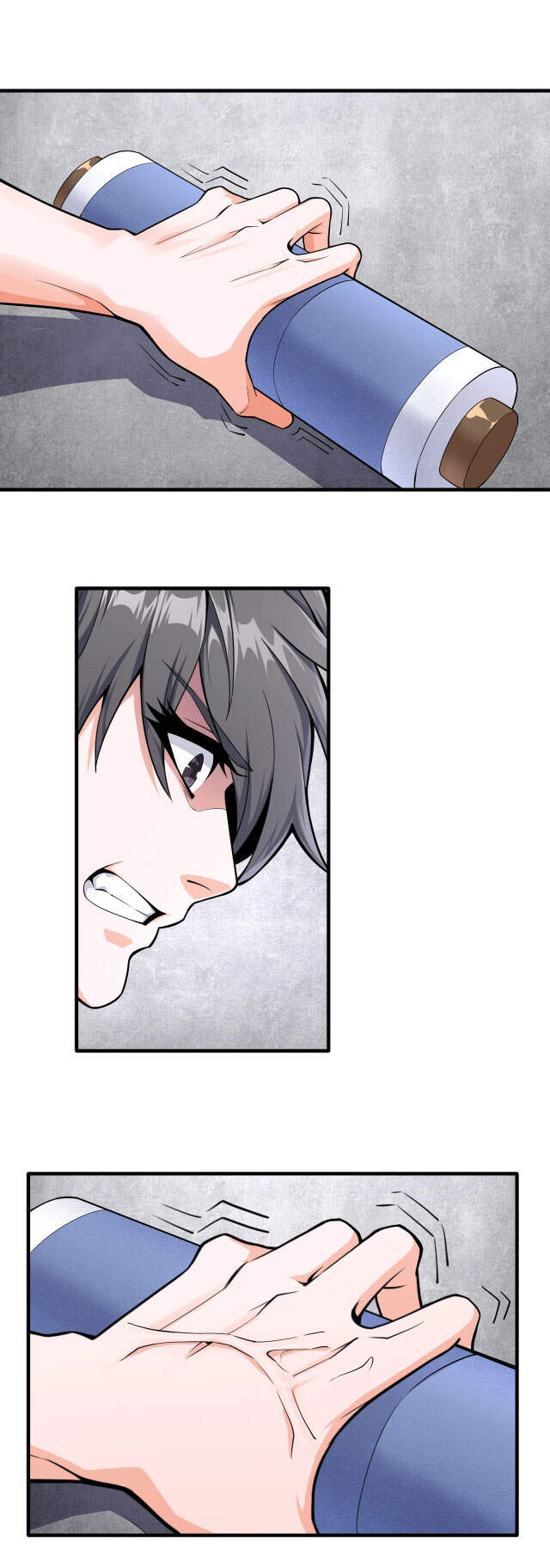 Vạn Cổ Thần Đế - Chương 3