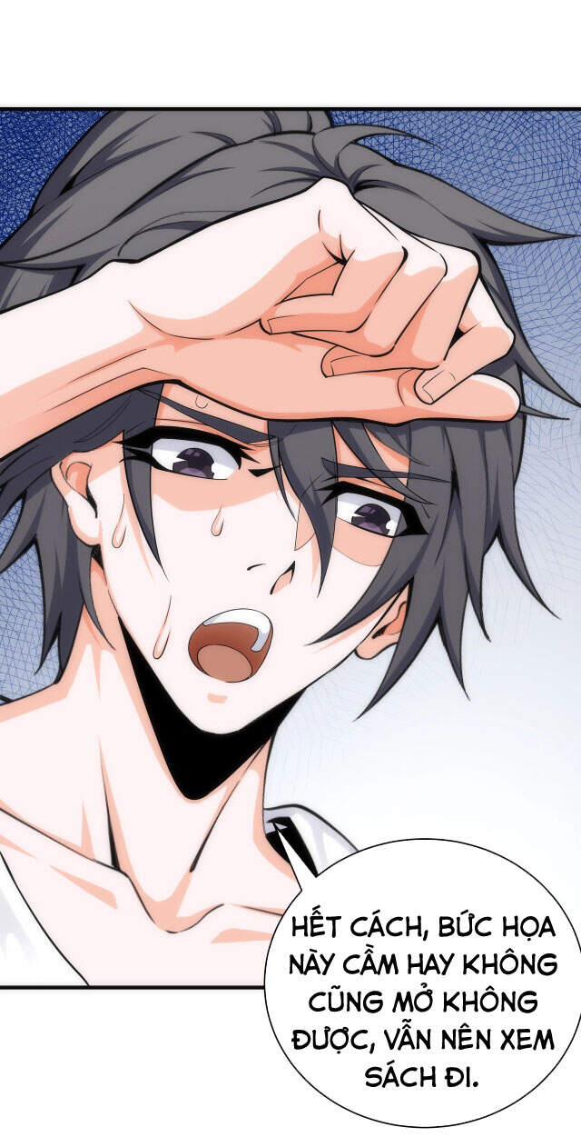 Vạn Cổ Thần Đế - Chương 3