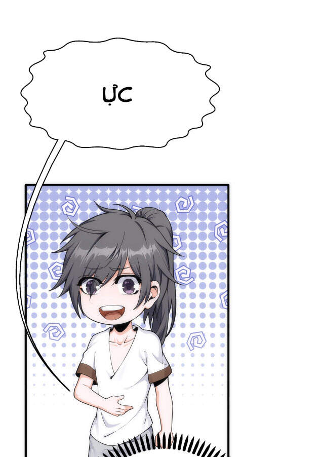 Vạn Cổ Thần Đế - Chương 3