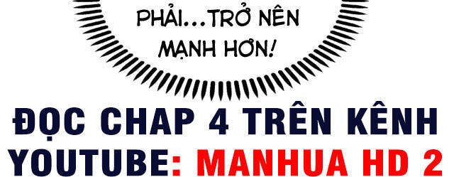 Vạn Cổ Thần Đế - Chương 3