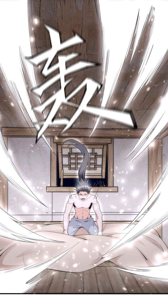 Vạn Cổ Thần Đế - Chương 3