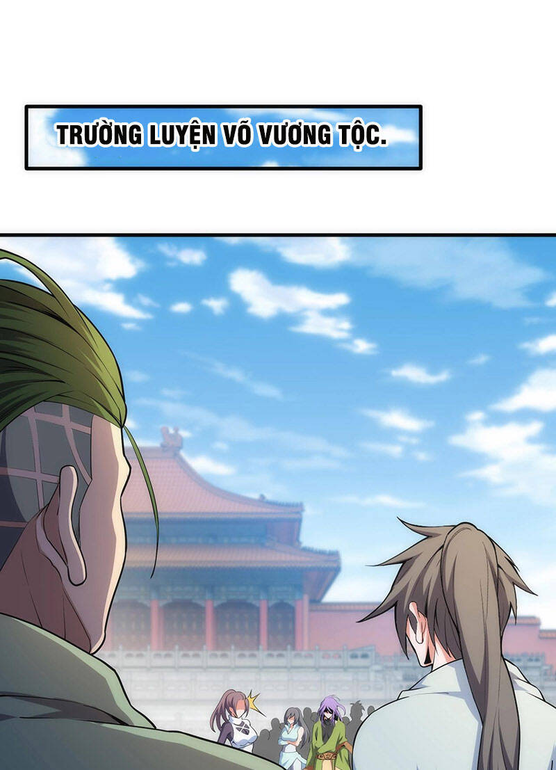 Vạn Cổ Thần Đế - Chương 38 - Trang 2