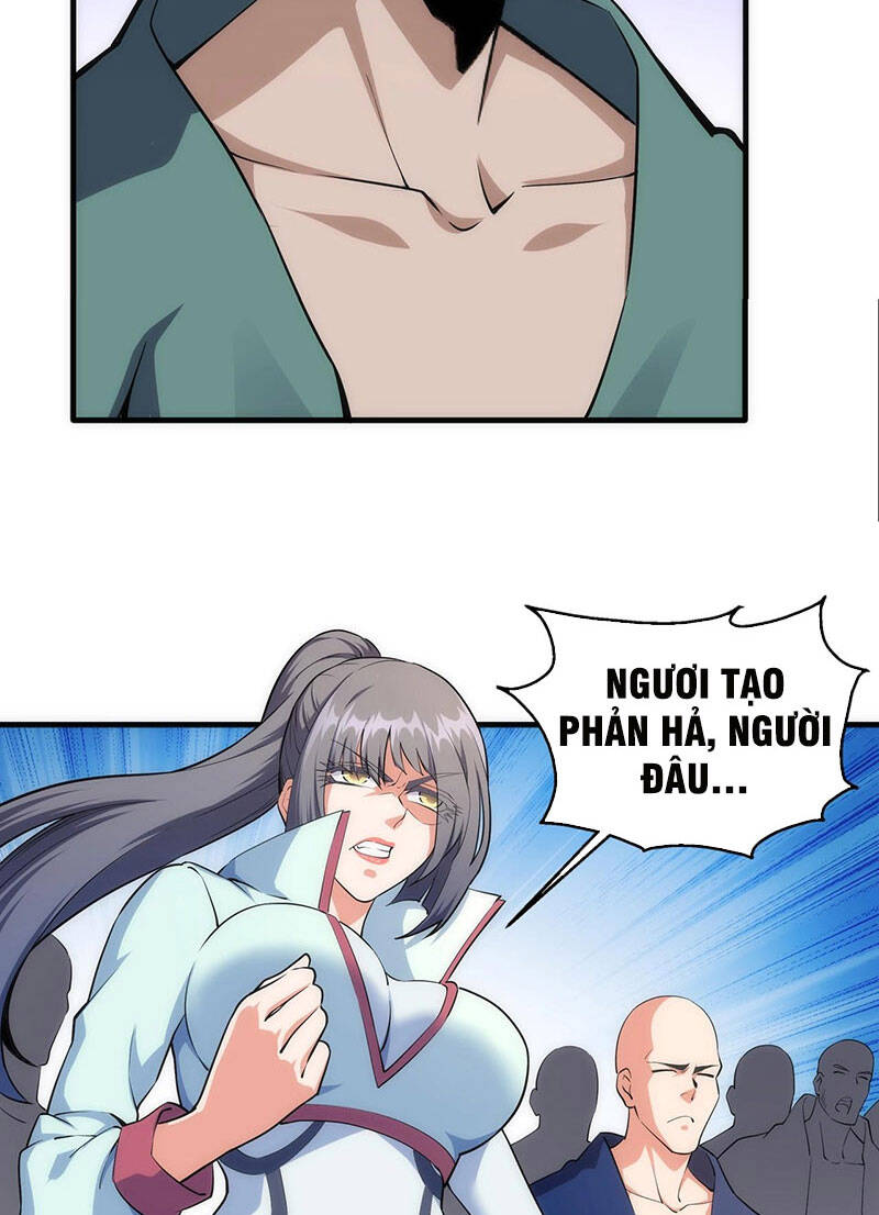 Vạn Cổ Thần Đế - Chương 38 - Trang 23