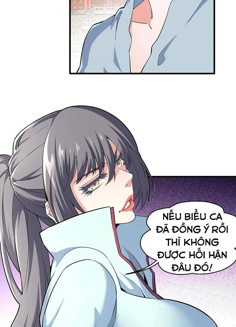 Vạn Cổ Thần Đế - Chương 38 - Trang 46