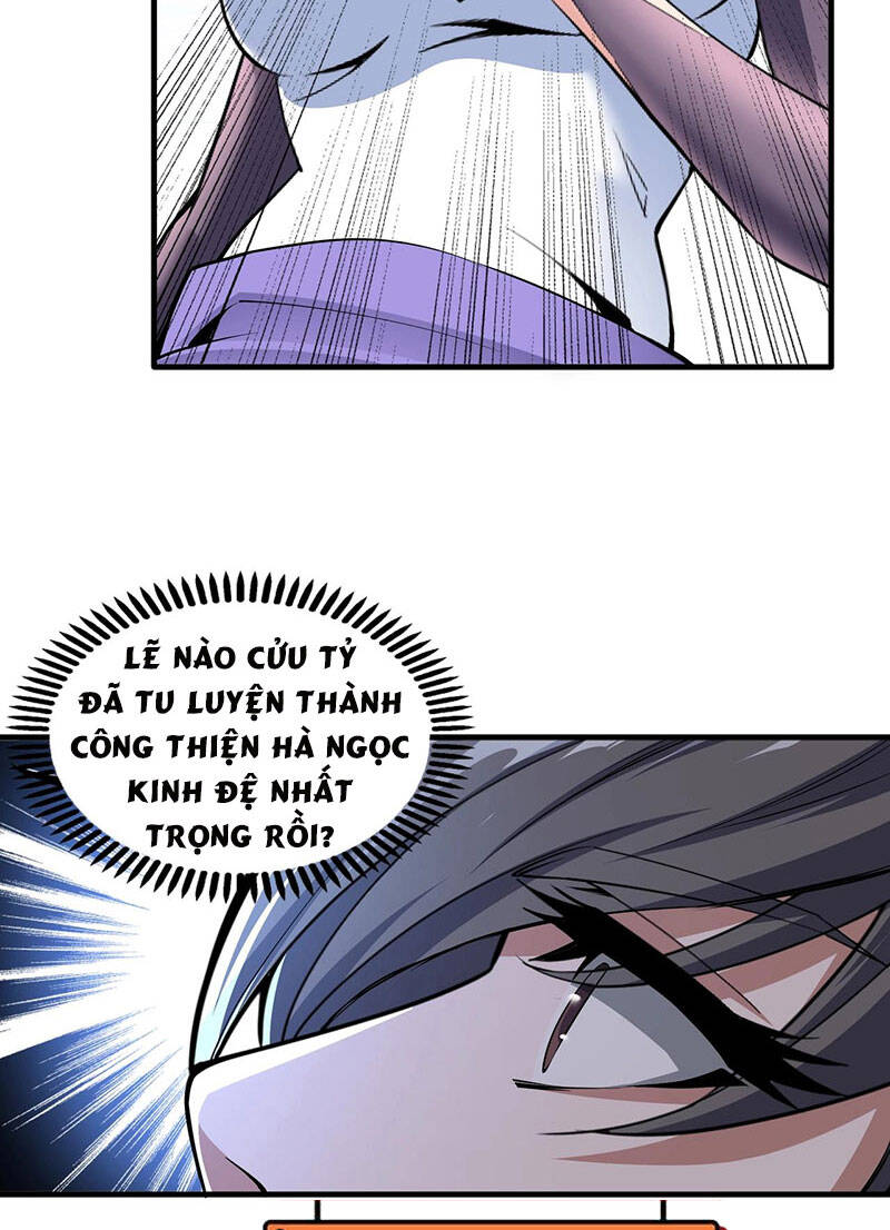 Vạn Cổ Thần Đế - Chương 38 - Trang 48