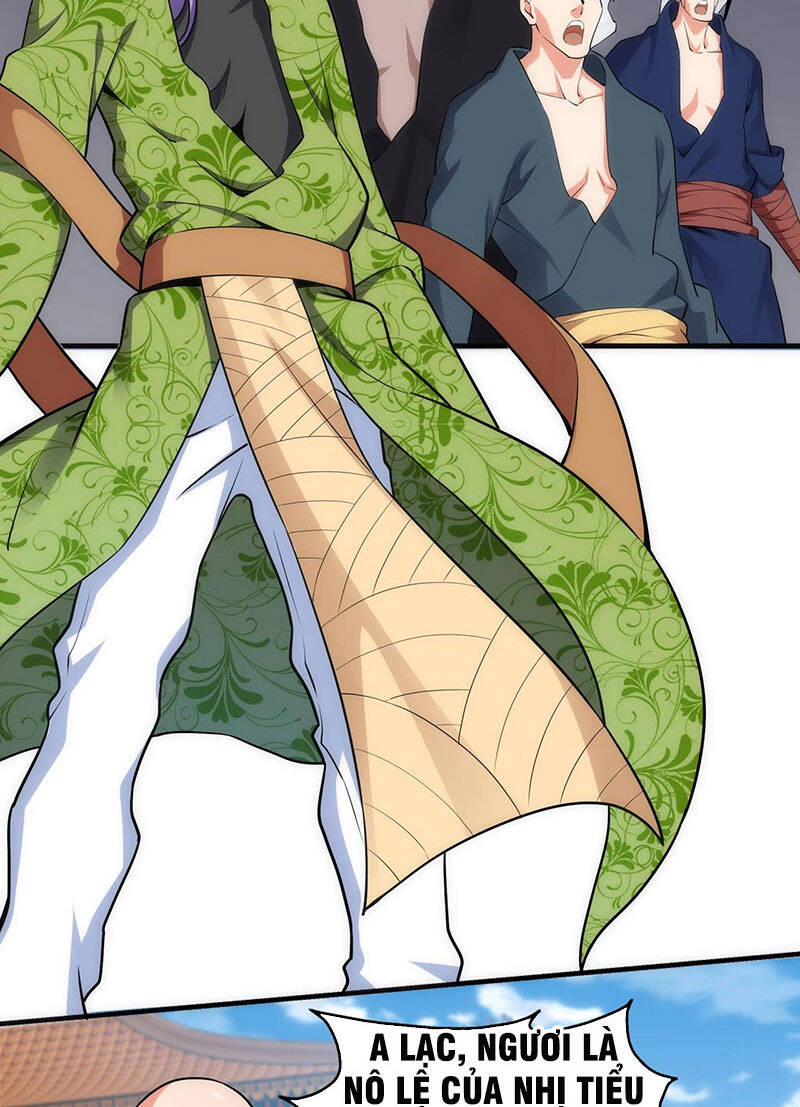 Vạn Cổ Thần Đế - Chương 38 - Trang 6