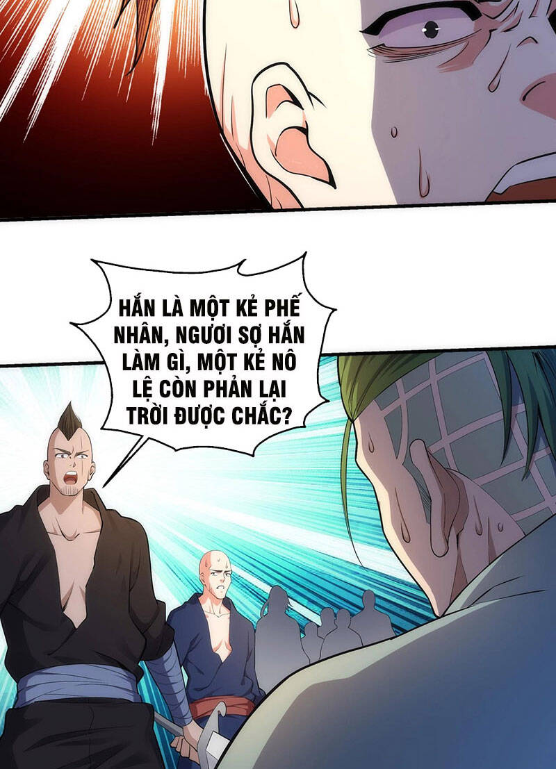 Vạn Cổ Thần Đế - Chương 38 - Trang 10